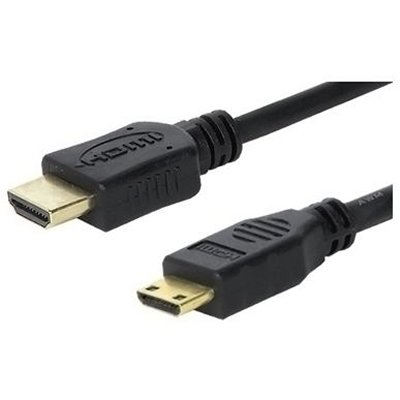 Cable Conex Acodado Hdmi 14 Plan 1 8m